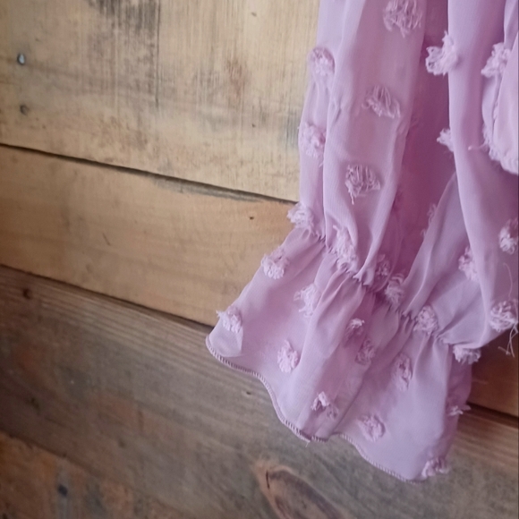 It's About Lola Boutique Blouse: - Picture 8 of 11